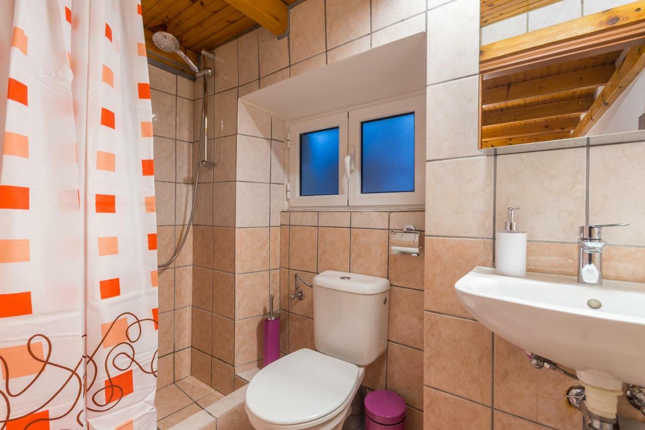 Apartament Venetian 27