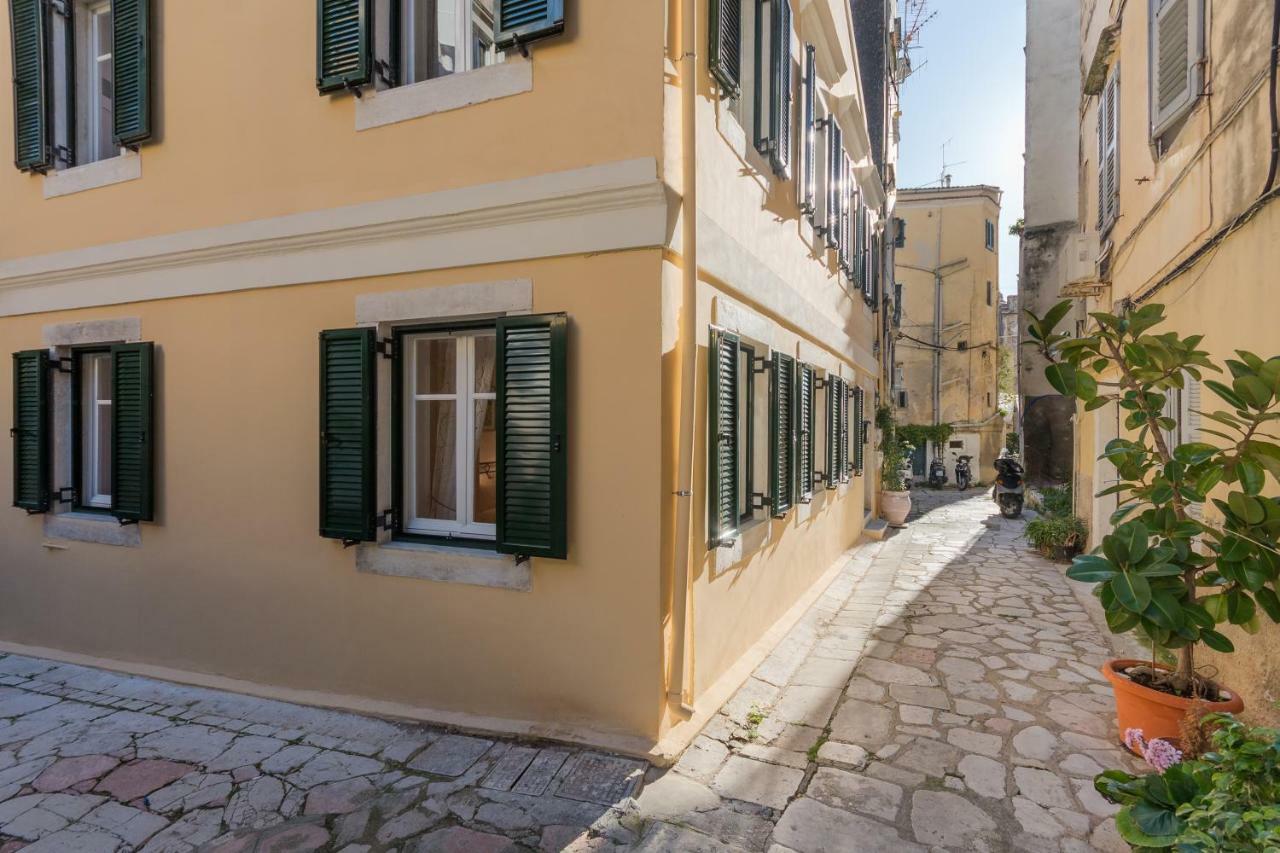 Appartement Venetian 27