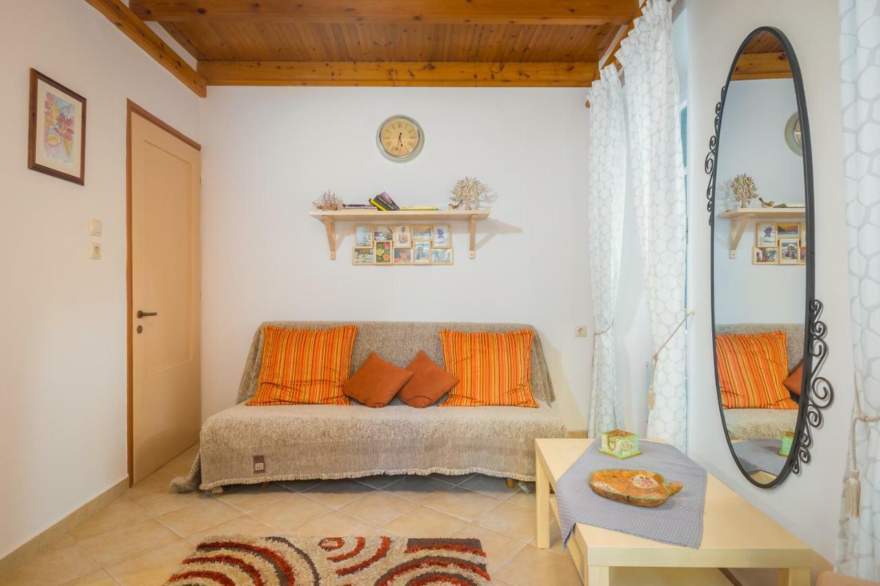 Apartament Venetian 27 Corfu (city)