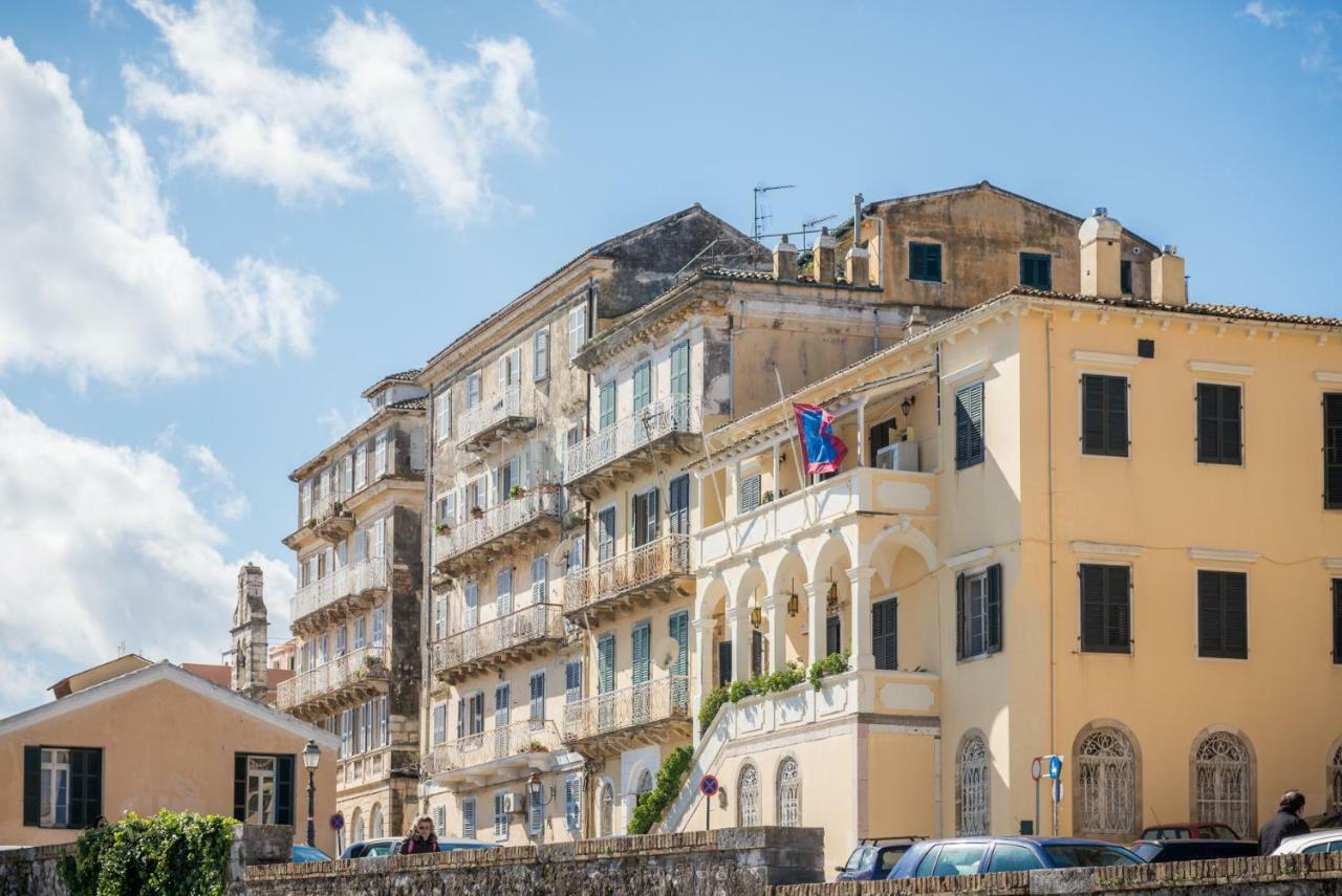 Venetian 27 Apartament Corfu (city)