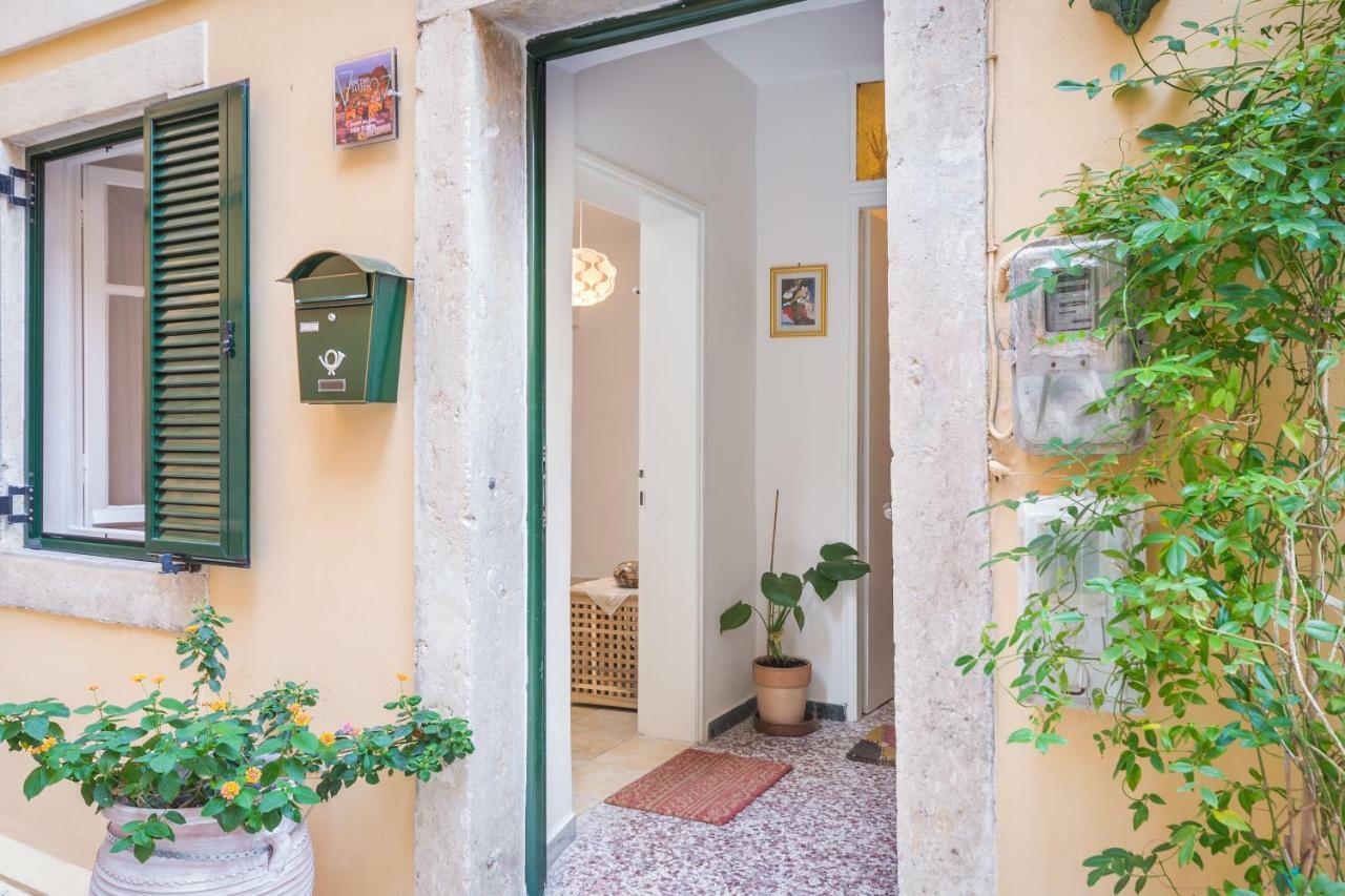 Venetian 27 Apartament Corfu (city)