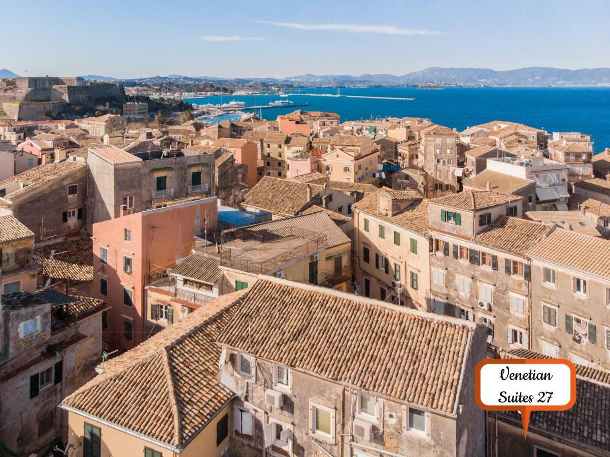 Venetian 27 *