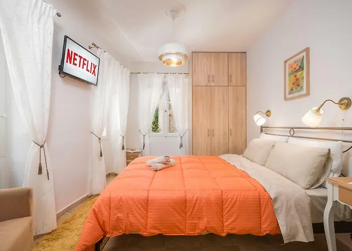 Venetian Suites 27