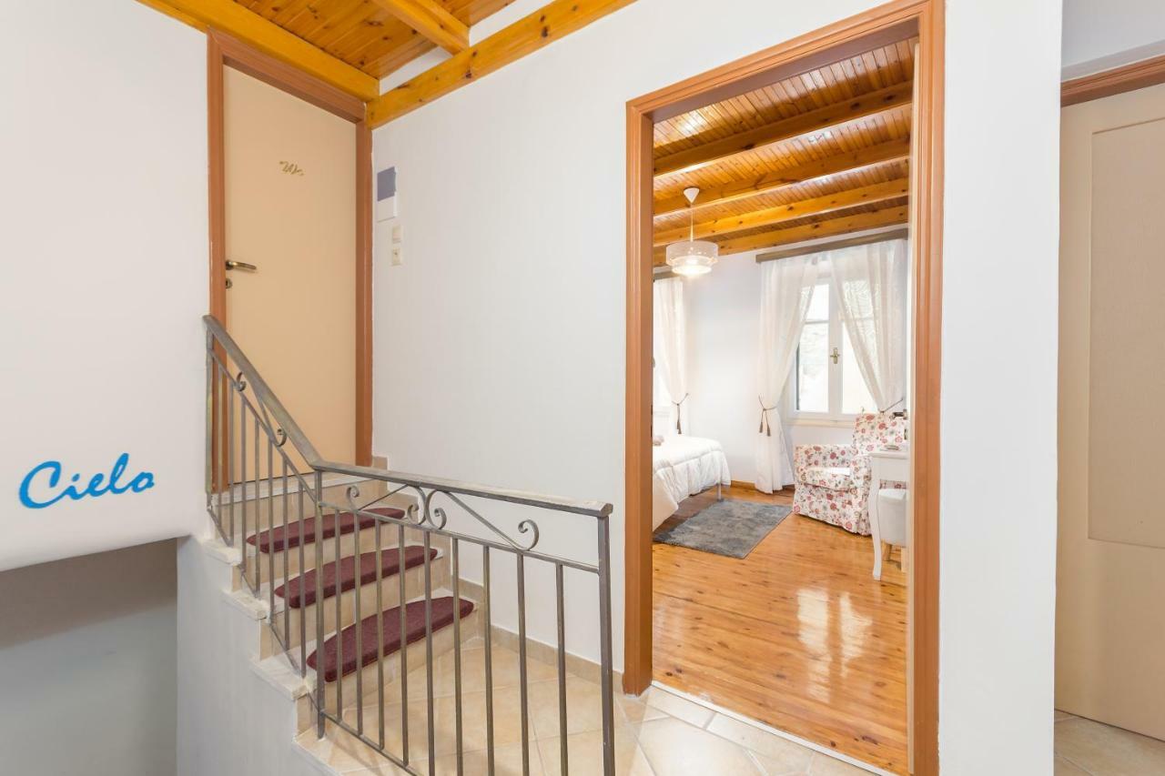 Apartment Venetian 27 *