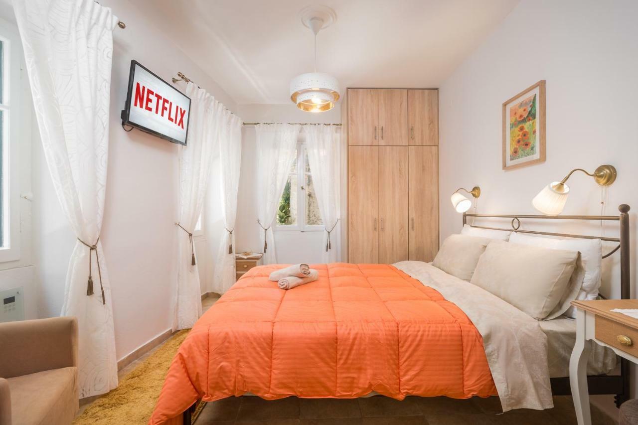 Apartment Venetian 27