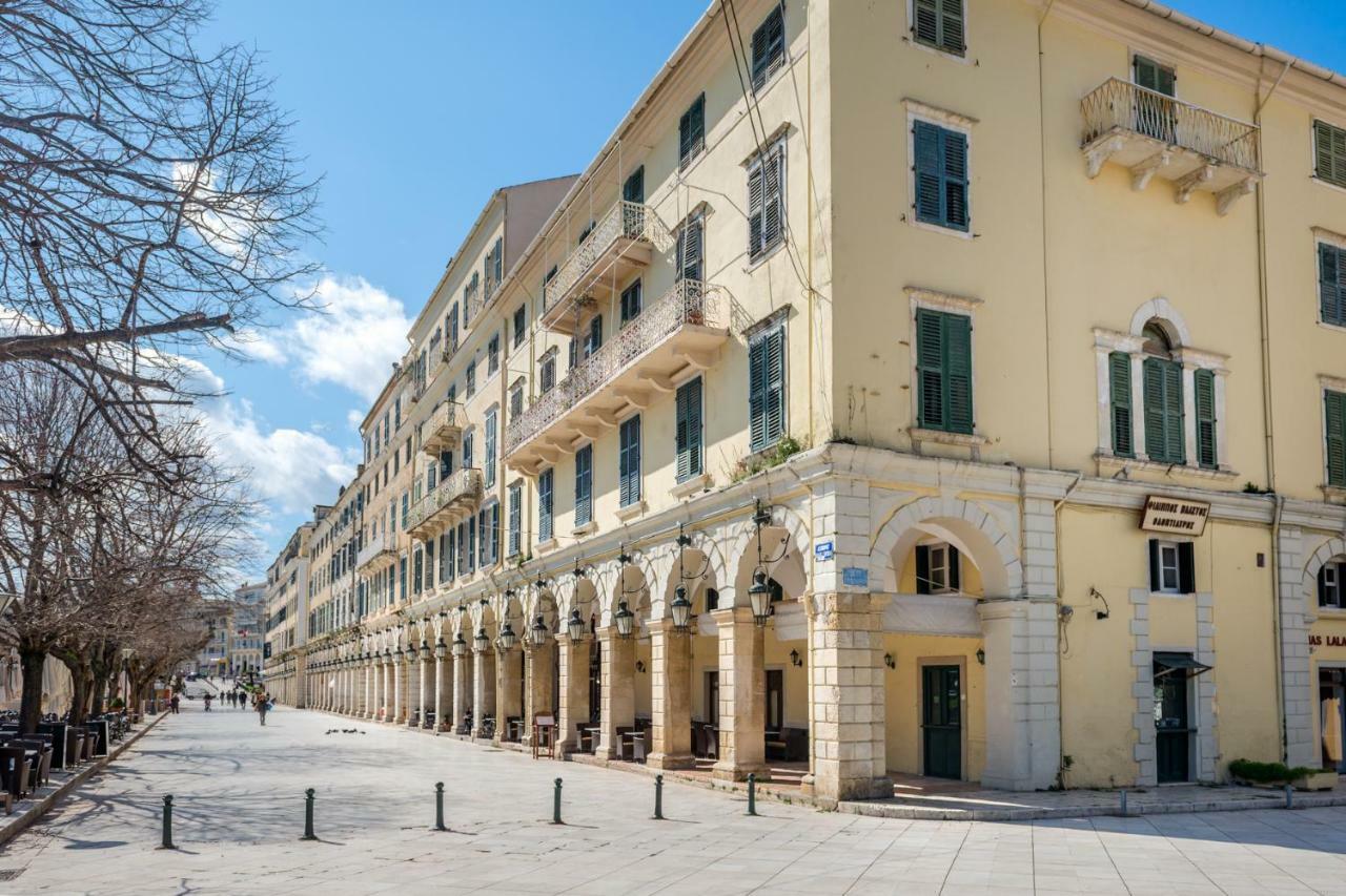 Apartment Venetian 27