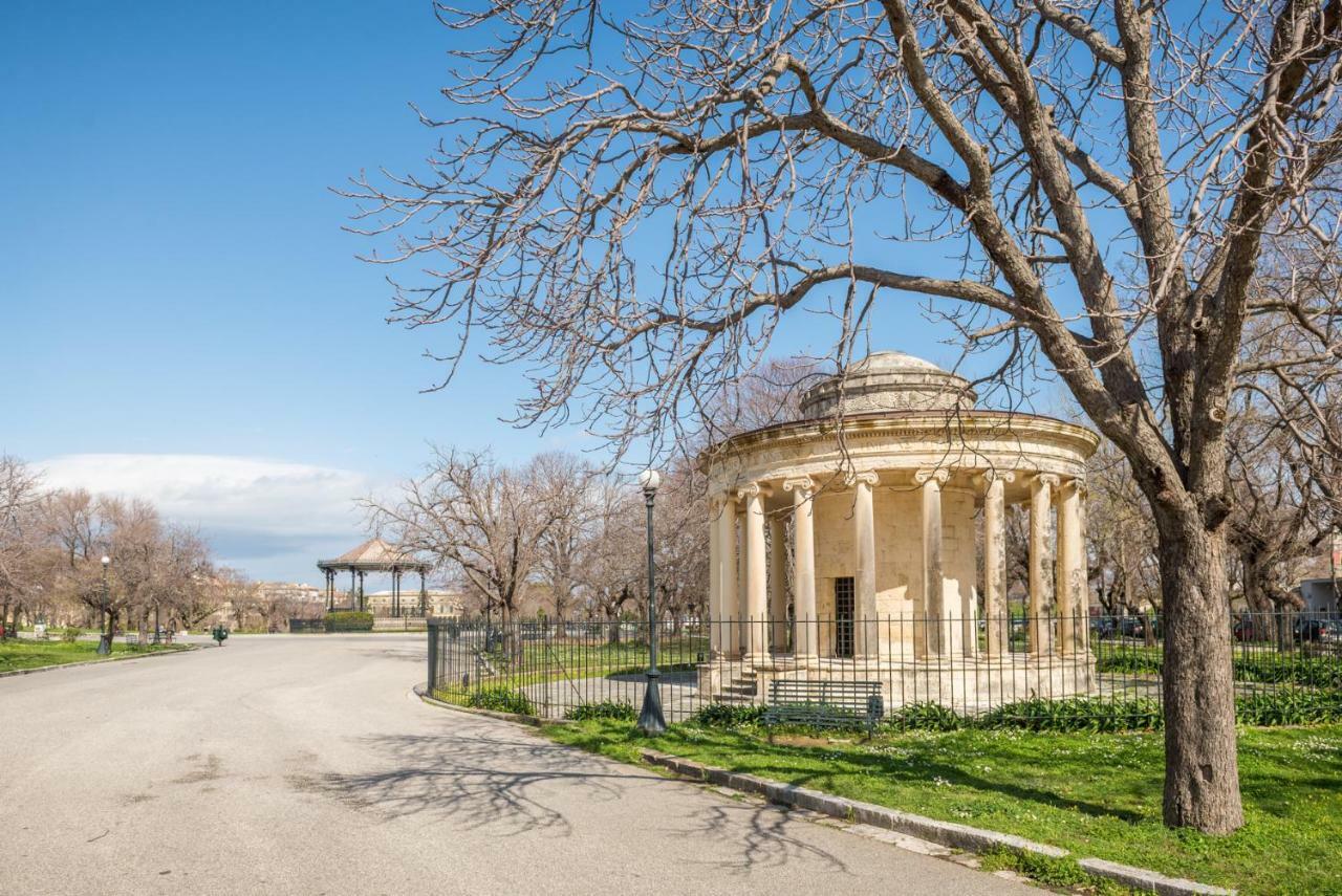 Apartment Venetian 27 Corfu (city)